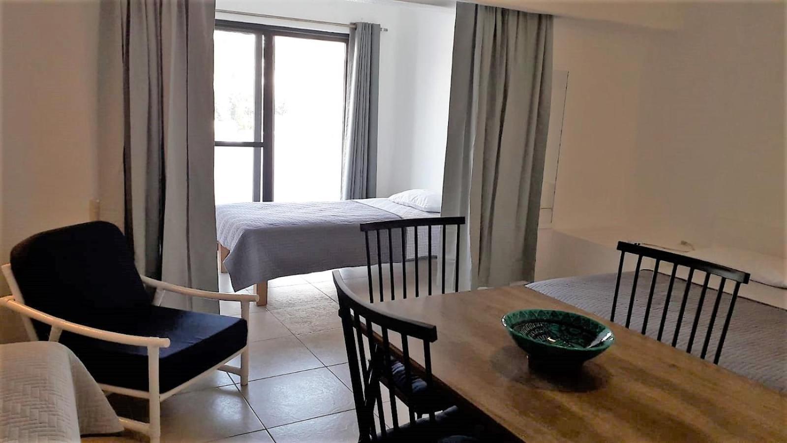 Puerto Las Hadas Apartamentos Мансанільйо Номер фото